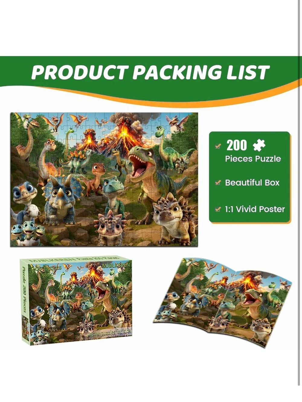 puzzles for kids ages 6-8 8-10 year old